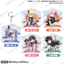 RAISE A SUILEN×Morfonica「Mythology Chapter 2」　アクリルキーホルダー 二葉つくし