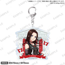 RAISE A SUILEN×Morfonica「Mythology Chapter 2」　アクリルキーホルダー レイヤ