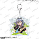 RAISE A SUILEN×Morfonica「Mythology Chapter 2」　アクリルキーホルダー ロック