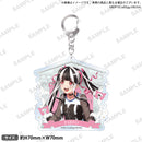 RAISE A SUILEN×Morfonica「Mythology Chapter 2」　アクリルキーホルダー パレオ