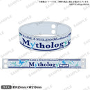 RAISE A SUILEN×Morfonica「Mythology Chapter 2」　ラバーバンド