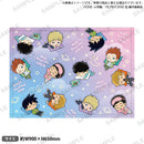 モブサイコ100 Ⅲ　ブランケット すやりんver.