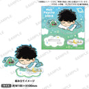 モブサイコ100 Ⅲ　ジオラマアクリルスタンド すやりんver. 影山茂夫&エクボ