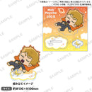 モブサイコ100 Ⅲ　ジオラマアクリルスタンド すやりんver. 霊幻新隆