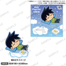 モブサイコ100 Ⅲ　ジオラマアクリルスタンド すやりんver. 影山律