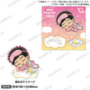 モブサイコ100 Ⅲ　ジオラマアクリルスタンド すやりんver. 芹沢克也