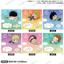 モブサイコ100 Ⅲ　ジオラマアクリルスタンド すやりんver. 芹沢克也