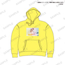 チームY　パーカー　みころんver. 　Lサイズ