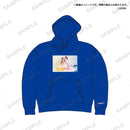 チームY　パーカー　あいみんver.　XLサイズ