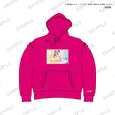 チームY　パーカー　あやさちゃんver.　Lサイズ