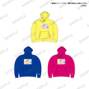 チームY　パーカー　あいみんver.　Lサイズ