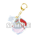 少女☆歌劇 レヴュースタァライト 衣裳アクリルキーホルダー　大場なな