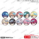 【ARGONAVIS 4th NAVIVERSARY EVENT -CHEMISTRY-】トレーディング缶バッジ おうえんver. A【PACK】