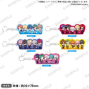 【ARGONAVIS 4th NAVIVERSARY EVENT -CHEMISTRY-】ラメアクリルキーホルダー εpsilonΦ