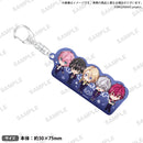 【ARGONAVIS 4th NAVIVERSARY EVENT -CHEMISTRY-】ラメアクリルキーホルダー Fantôme Iris