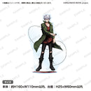 【劇場版アルゴナビス 流星のオブリガート】アクリルスタンド付き前売券 旭 那由多