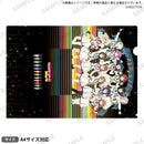 ラブライブ！虹ヶ咲学園スクールアイドル同好会 記念クリアファイル