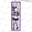 ホロライブ 布ポスター 紫咲シオン フェスティバルver.