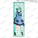 ホロライブ 布ポスター 潤羽るしあ フェスティバルver.