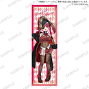 ホロライブ 布ポスター 宝鐘マリン フェスティバルver.