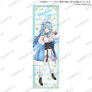 ホロライブ 布ポスター 雪花ラミィ フェスティバルver.