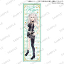 ホロライブ 布ポスター 獅白ぼたん フェスティバルver.