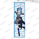 ホロライブ 布ポスター 星街すいせい フェスティバルver.