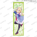 ホロライブ 布ポスター アキ・ローゼンタール フェスティバルver.