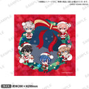 ナビクリ！ -ARGONAVIS Christmas Edition- ハンドタオル