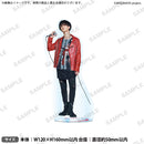 GYROAXIA LIVE 2021 -火花散ル- アーティストアクリルスタンド 旭 那由多