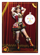 Voice Actor Card Collection VOL.05 伊藤美来 feat.弦巻 こころ『みっくす みっく』【BOX】