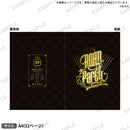 ROAD59 -新時代任侠特区- スペシャルイベント ROAD to Party パンフレット