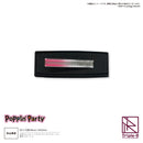【Triple-B from BanG Dream!】BanG Dream! ガールズバンドパーティ！ ネクタイピン Poppin'Party