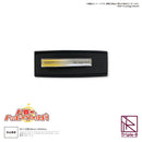 【Triple-B from BanG Dream!】BanG Dream! ガールズバンドパーティ！ ネクタイピン ハロー、ハッピーワールド！