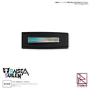 【Triple-B from BanG Dream!】BanG Dream! ガールズバンドパーティ！ ネクタイピン RAISE A SUILEN