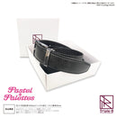 【Triple-B from BanG Dream!】BanG Dream! ガールズバンドパーティ！ ベルト Pastel＊Palettes