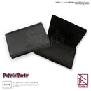 【Triple-B from BanG Dream!】BanG Dream! ガールズバンドパーティ！ 名刺入れ Poppin'Party