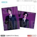 舞台「ROAD59 -新時代任侠特区-」摩天楼ヨザクラ抗争 ビッグブロマイドセット 黒鉄一臣