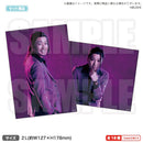 舞台「ROAD59 -新時代任侠特区-」摩天楼ヨザクラ抗争 ビッグブロマイドセット 藤堂時雨