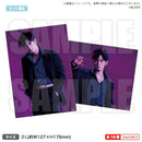 舞台「ROAD59 -新時代任侠特区-」摩天楼ヨザクラ抗争 ビッグブロマイドセット 八薙バクト