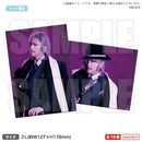 舞台「ROAD59 -新時代任侠特区-」摩天楼ヨザクラ抗争 ビッグブロマイドセット 結津万清信