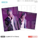 舞台「ROAD59 -新時代任侠特区-」摩天楼ヨザクラ抗争 ビッグブロマイドセット 皇 賢誠