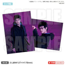 舞台「ROAD59 -新時代任侠特区-」摩天楼ヨザクラ抗争 ビッグブロマイドセット 成山誓吾