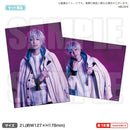 舞台「ROAD59 -新時代任侠特区-」摩天楼ヨザクラ抗争 ビッグブロマイドセット 日向汐音