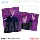 舞台「ROAD59 -新時代任侠特区-」摩天楼ヨザクラ抗争 ビッグブロマイドセット 桐宮ユウト