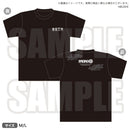 舞台「ROAD59 -新時代任侠特区-」 Tシャツ Mサイズ