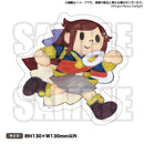 少女☆歌劇 レヴュースタァライト ロンド・ロンド・ロンド　クリアステッカー 天堂真矢