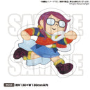 少女☆歌劇 レヴュースタァライト ロンド・ロンド・ロンド　クリアステッカー 星見純那