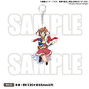 少女☆歌劇 レヴュースタァライト ロンド・ロンド・ロンド　アクリルキーホルダー 愛城華恋