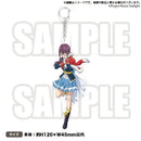 少女☆歌劇 レヴュースタァライト ロンド・ロンド・ロンド　アクリルキーホルダー 星見純那